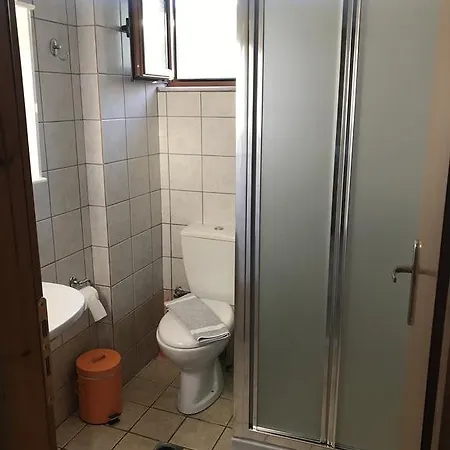Vrisi & Appartamento Pitsidia