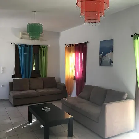 Appartamento Vrisi & Pitsidia