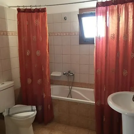 Appartamento Vrisi & *