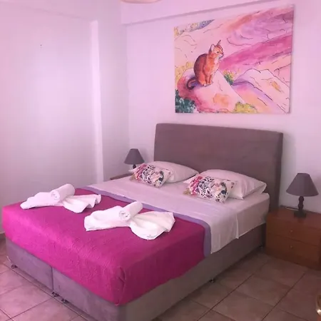 Appartamento Vrisi & *