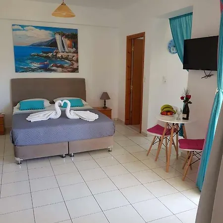 Appartamento Vrisi & Pitsidia