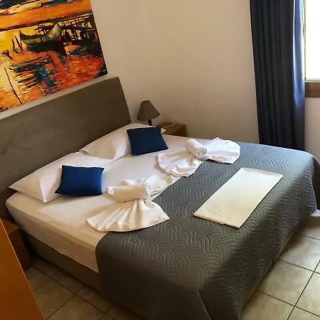 Appartamento Vrisi & Pitsidia