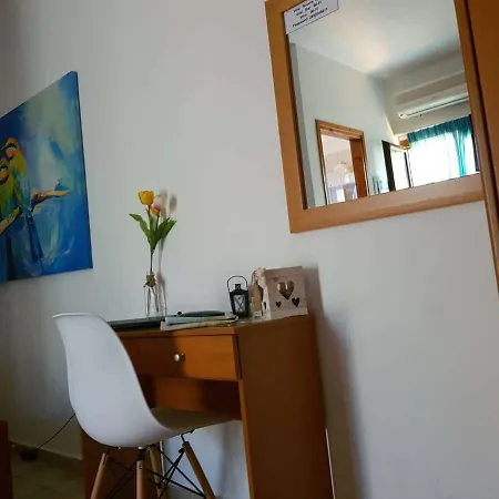 Vrisi & Appartamento Pitsidia